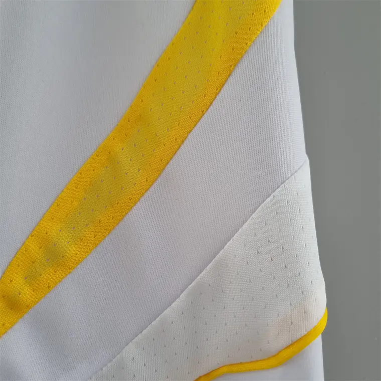 LA Galaxy Home 2007 7