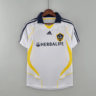 LA Galaxy Home 2007