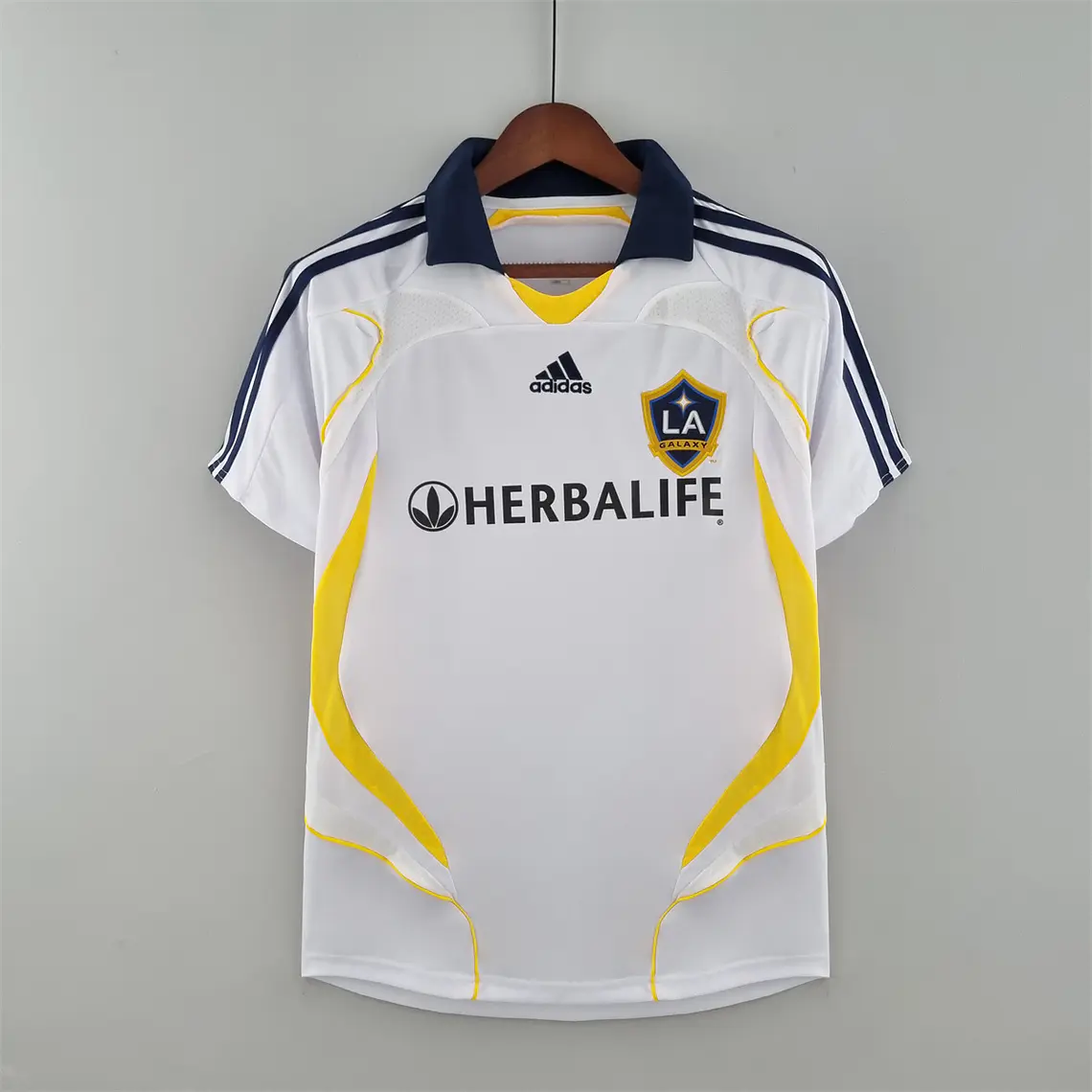 LA Galaxy Home 2007 2