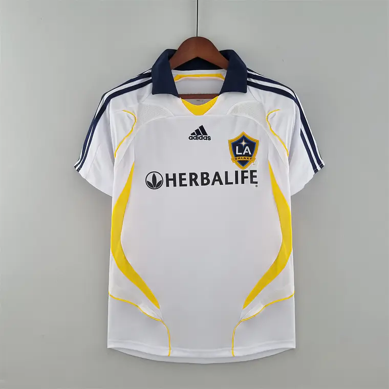 LA Galaxy Home 2007 2