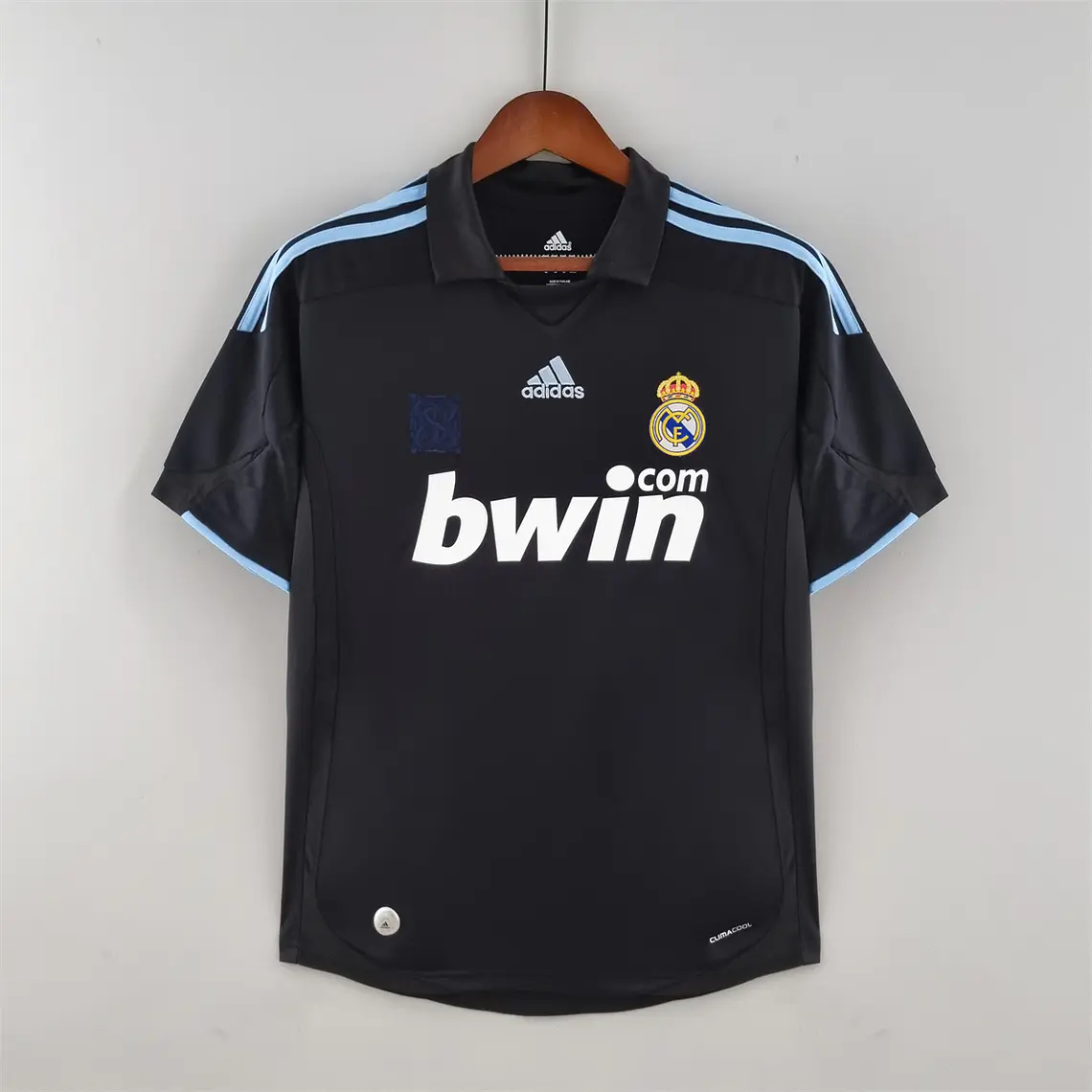 Real Madrid Away 09/10 2