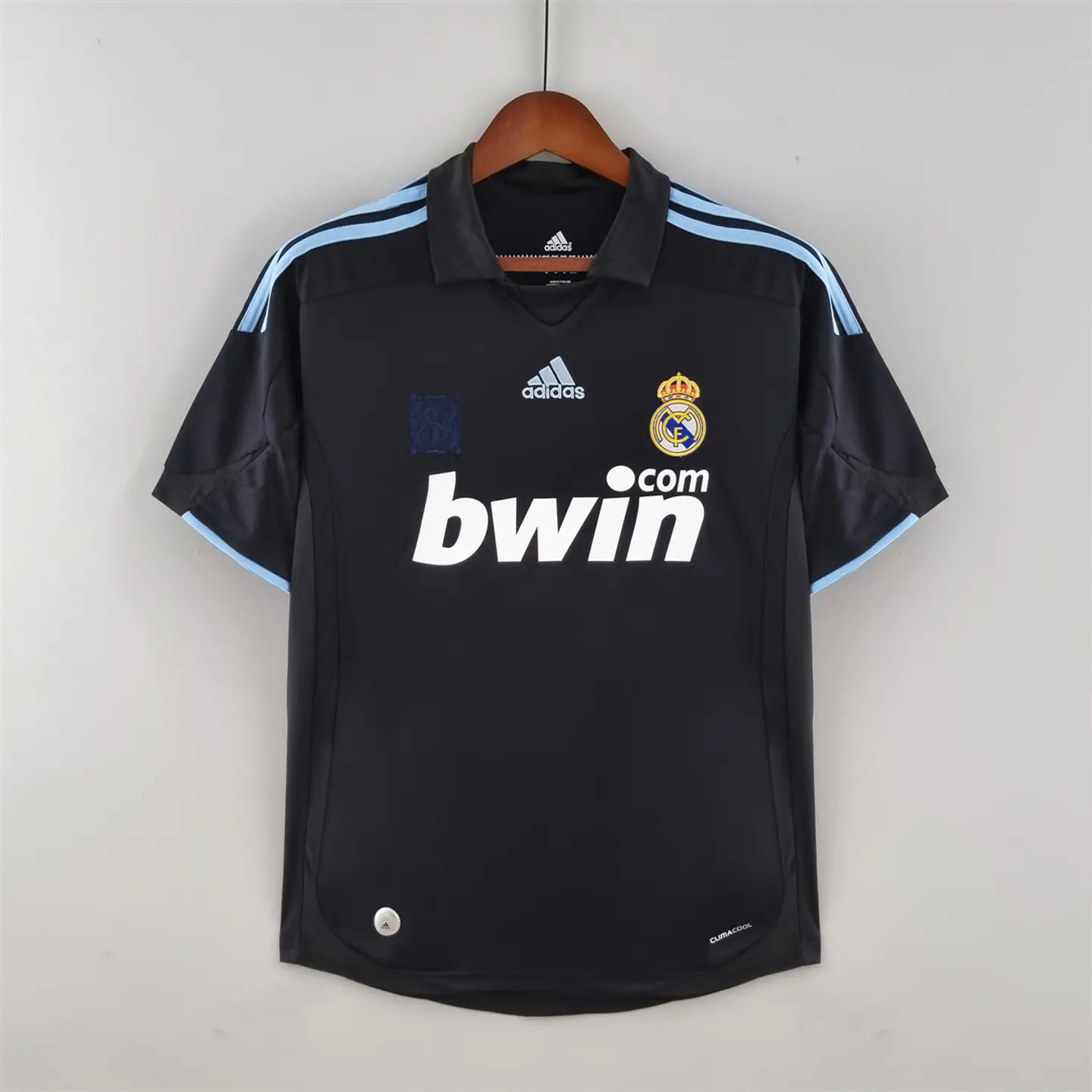 Real Madrid Away 09/10 2