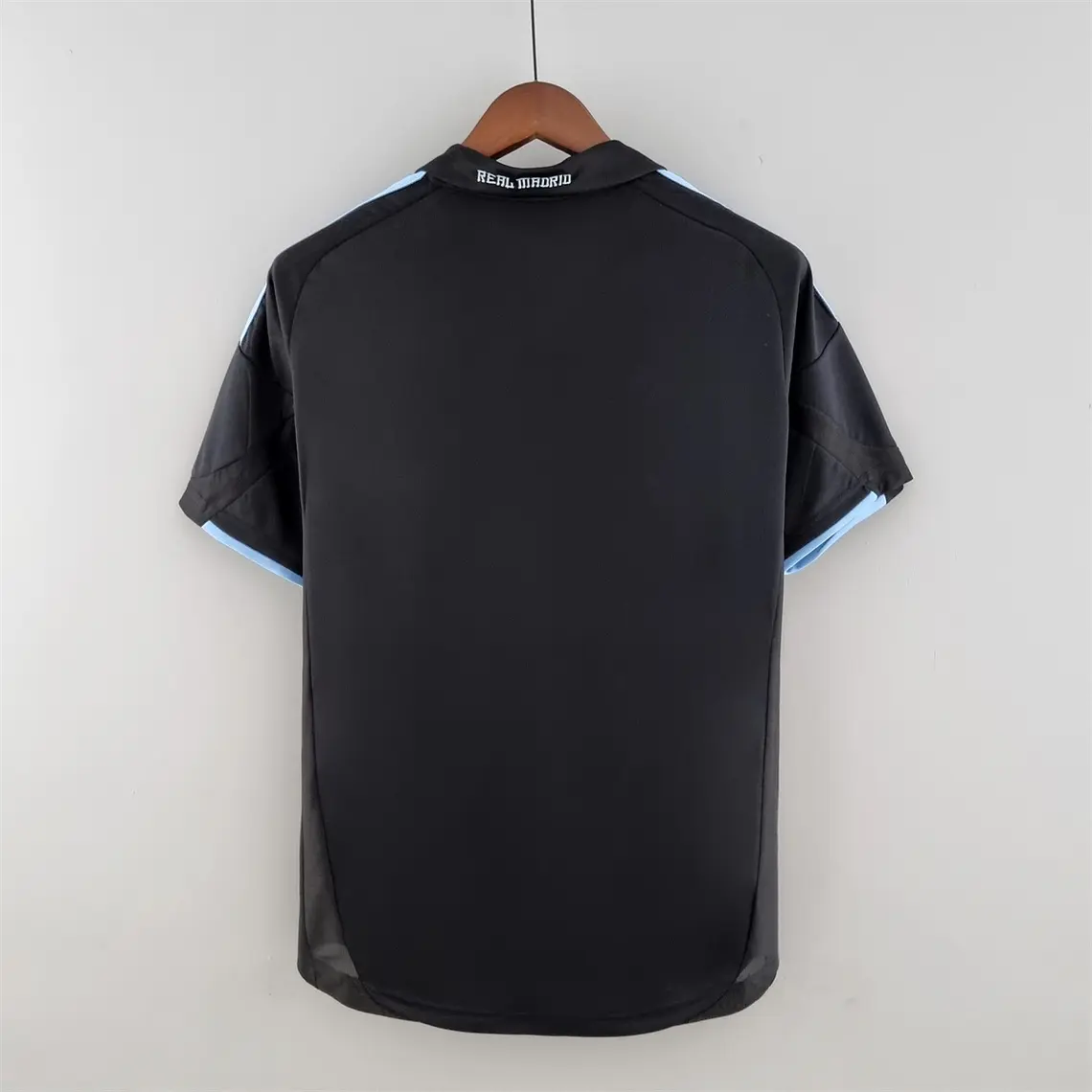 Real Madrid Away 09/10 5
