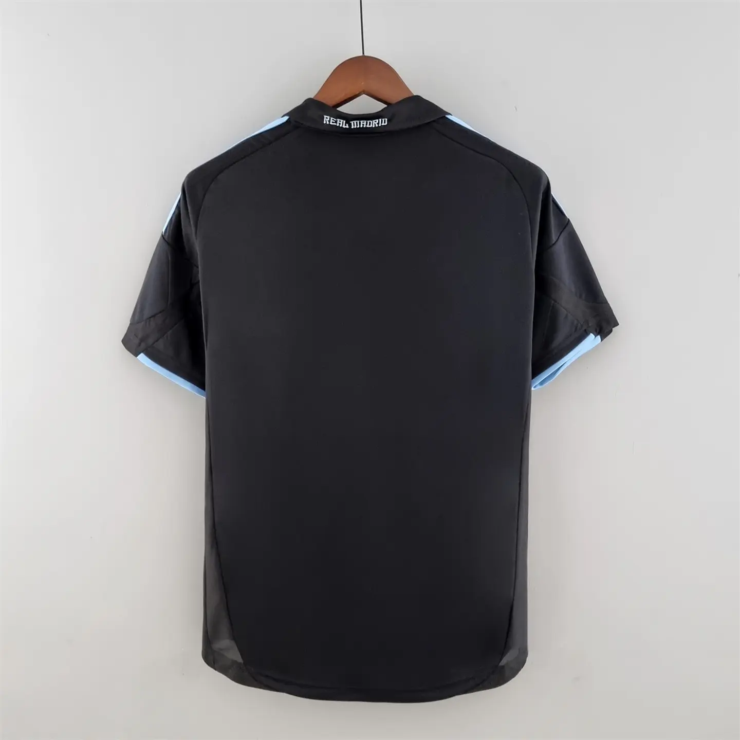 Real Madrid Away 09/10 5