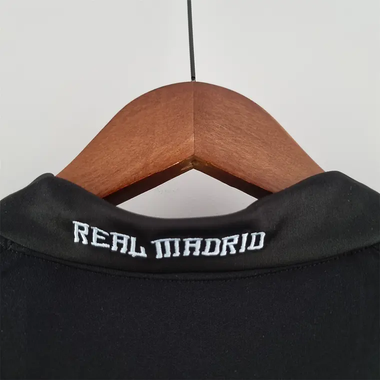 Real Madrid Away 09/10 11