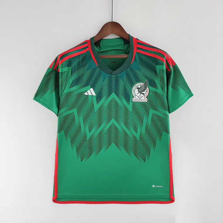México Home Mundial 2022 2