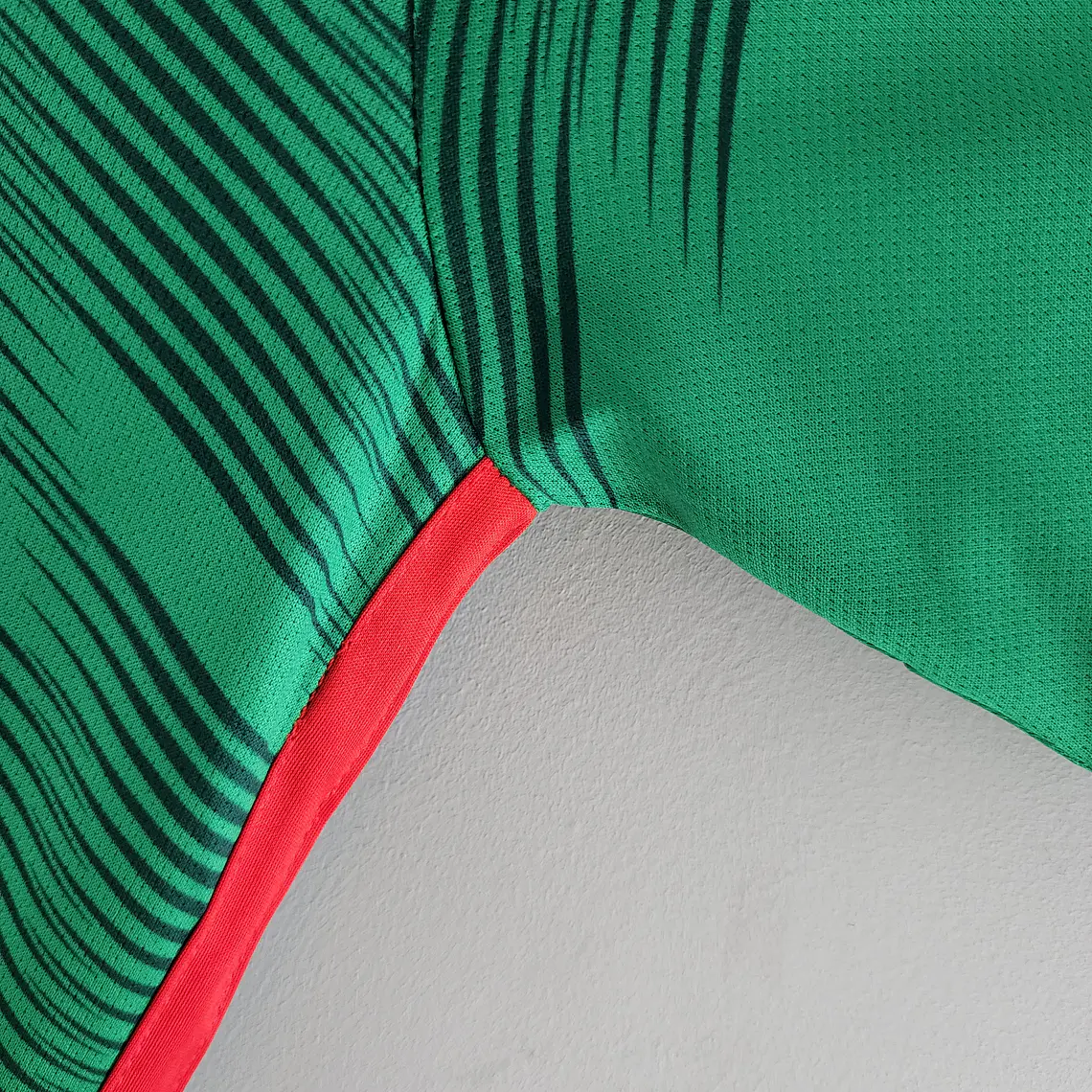 México Home Mundial 2022 8