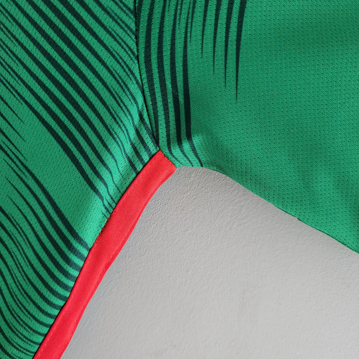 México Home Mundial 2022 8