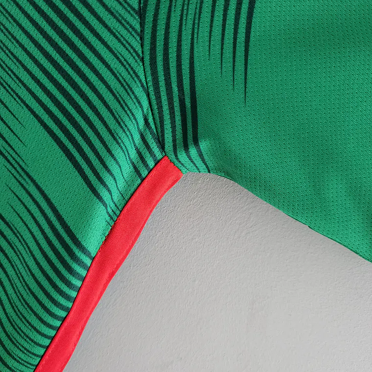 México Home Mundial 2022 8
