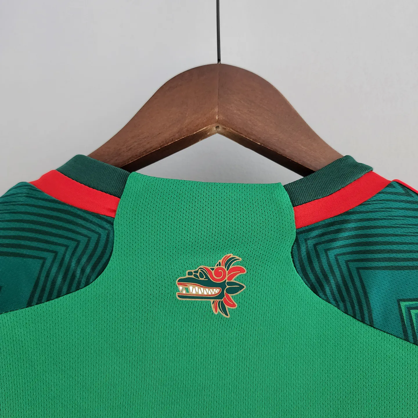 México Home Mundial 2022 11