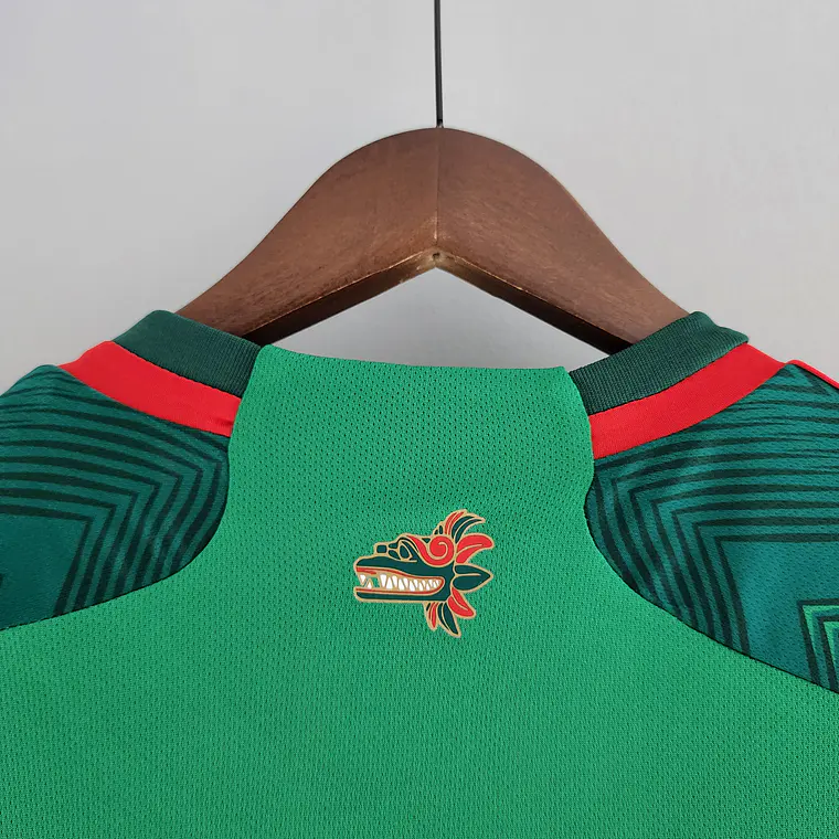 México Home Mundial 2022 11