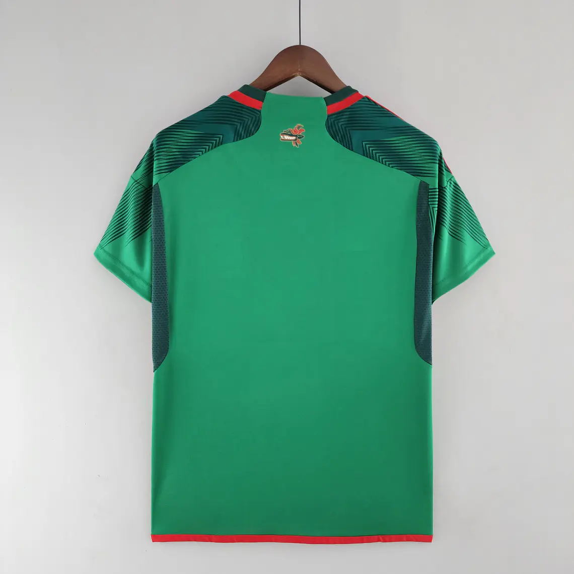 México Home Mundial 2022 3