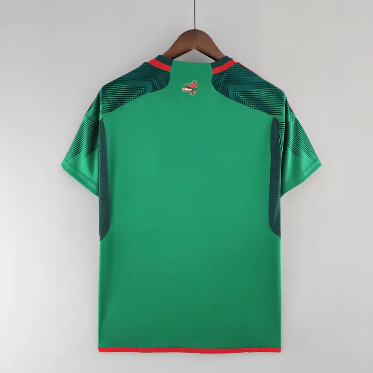 México Home Mundial 2022 3