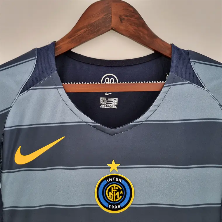 Inter Milão Third 04/05 4