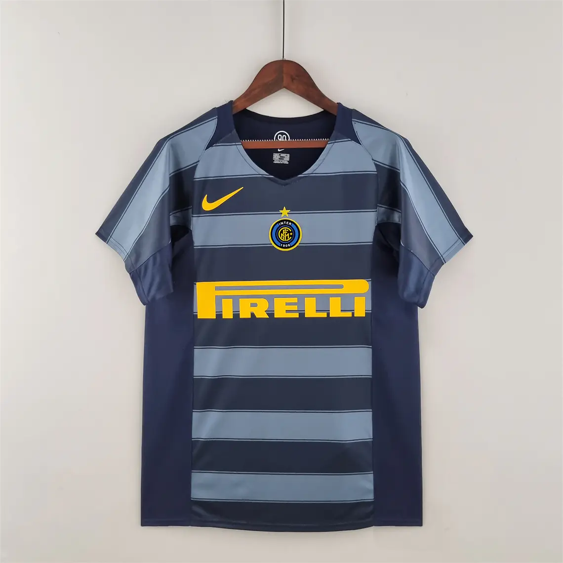 Inter Milão Third 04/05 2