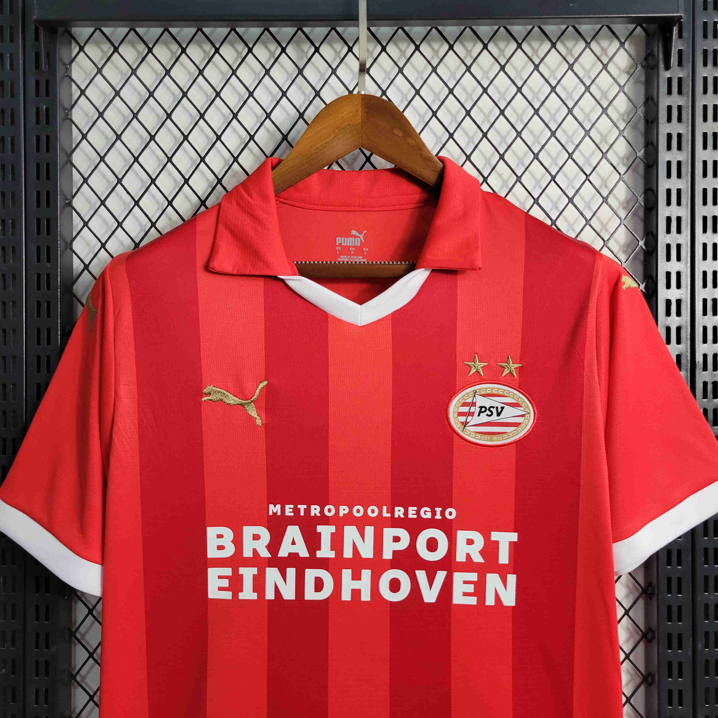 PSV Home 23/24 4