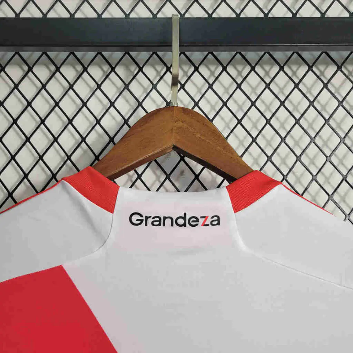 River Plate Home 23/24 8
