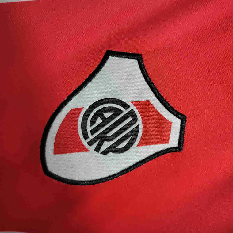 River Plate Home 23/24 6
