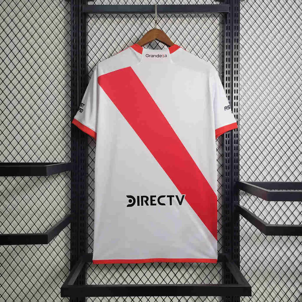 River Plate Home 23/24 3