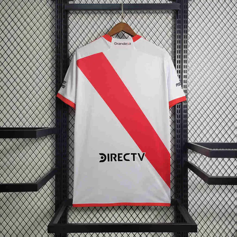 River Plate Home 23/24 3