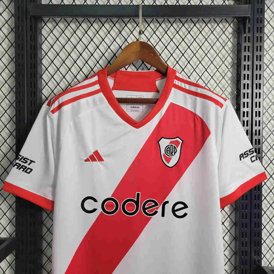 River Plate Home 23/24 5