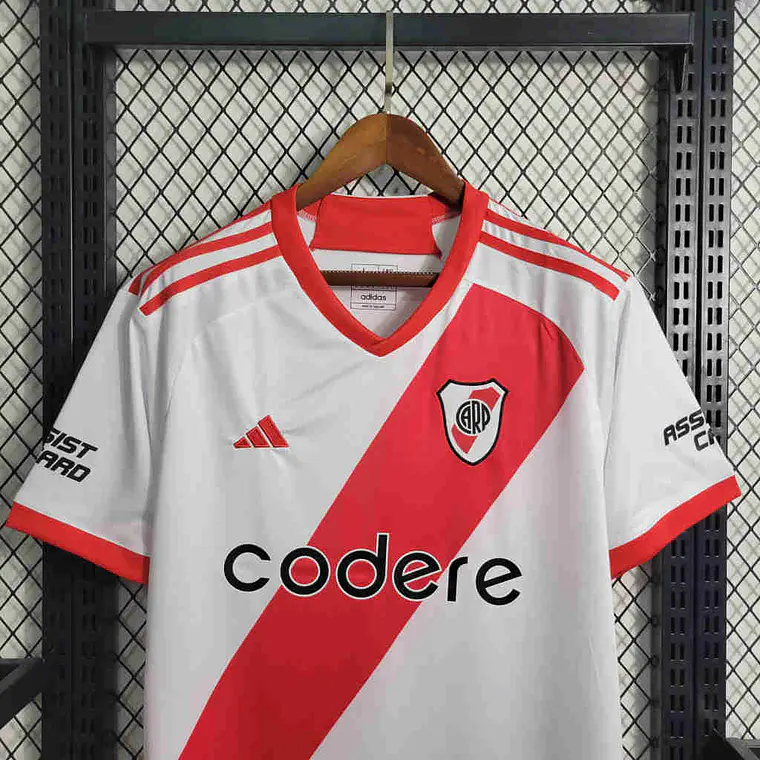 River Plate Home 23/24 5