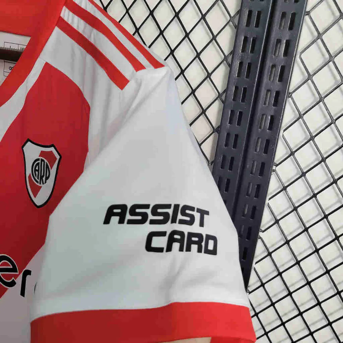 River Plate Home 23/24 10