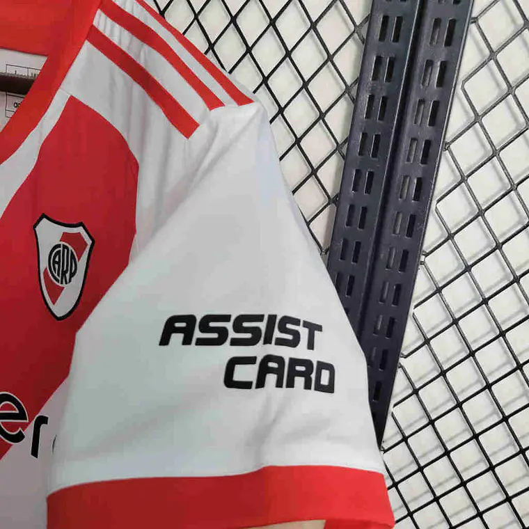 River Plate Home 23/24 10