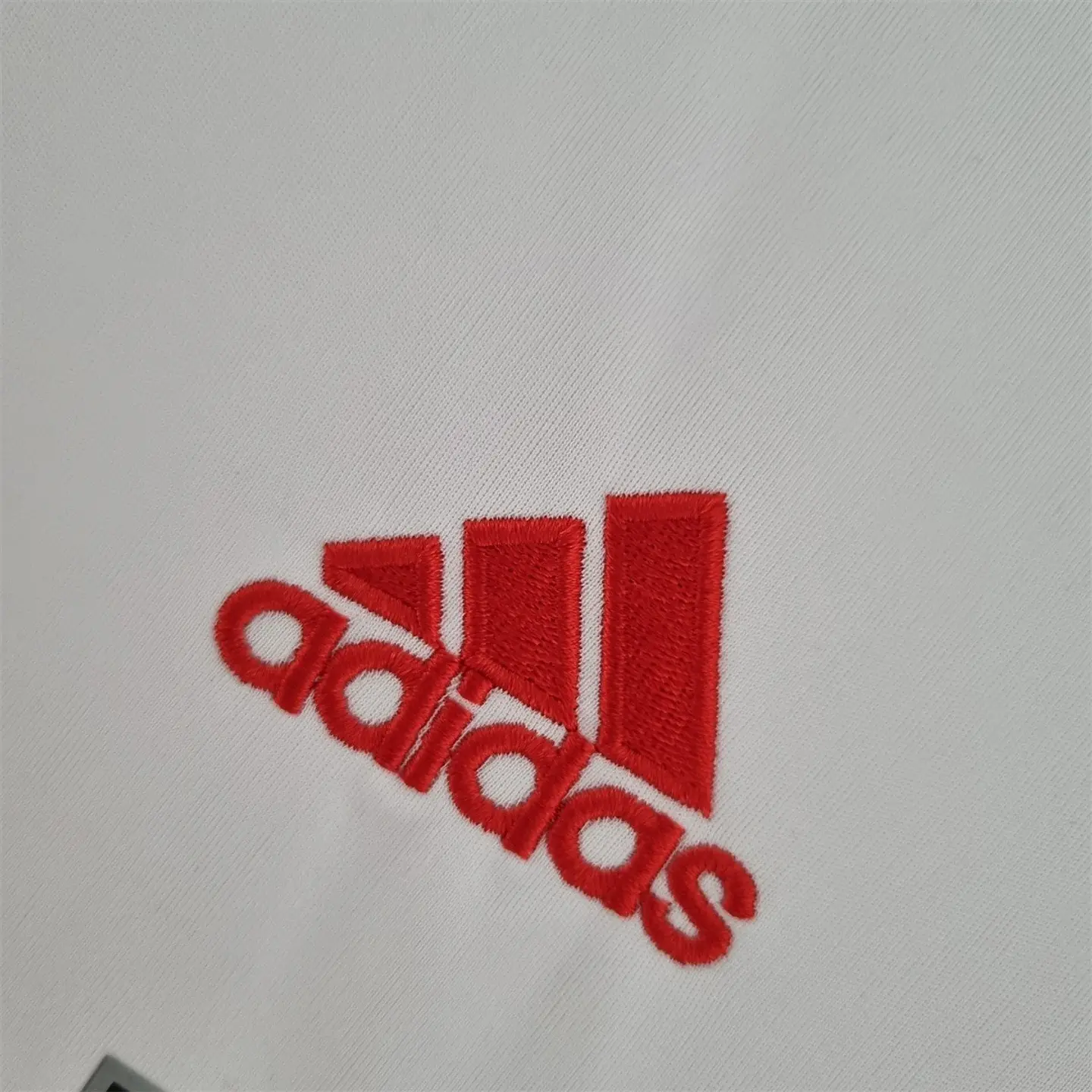 River Plate Home 15/16 9