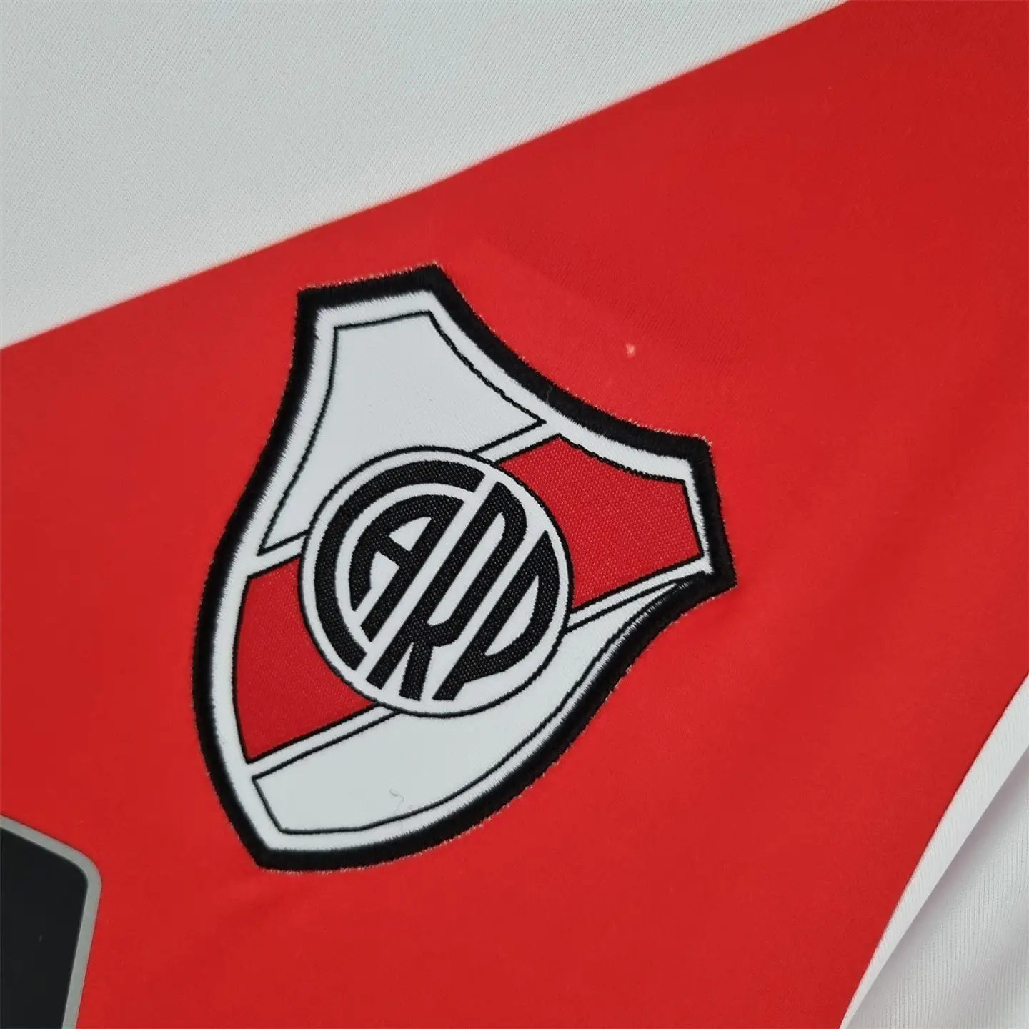 River Plate Home 15/16 7
