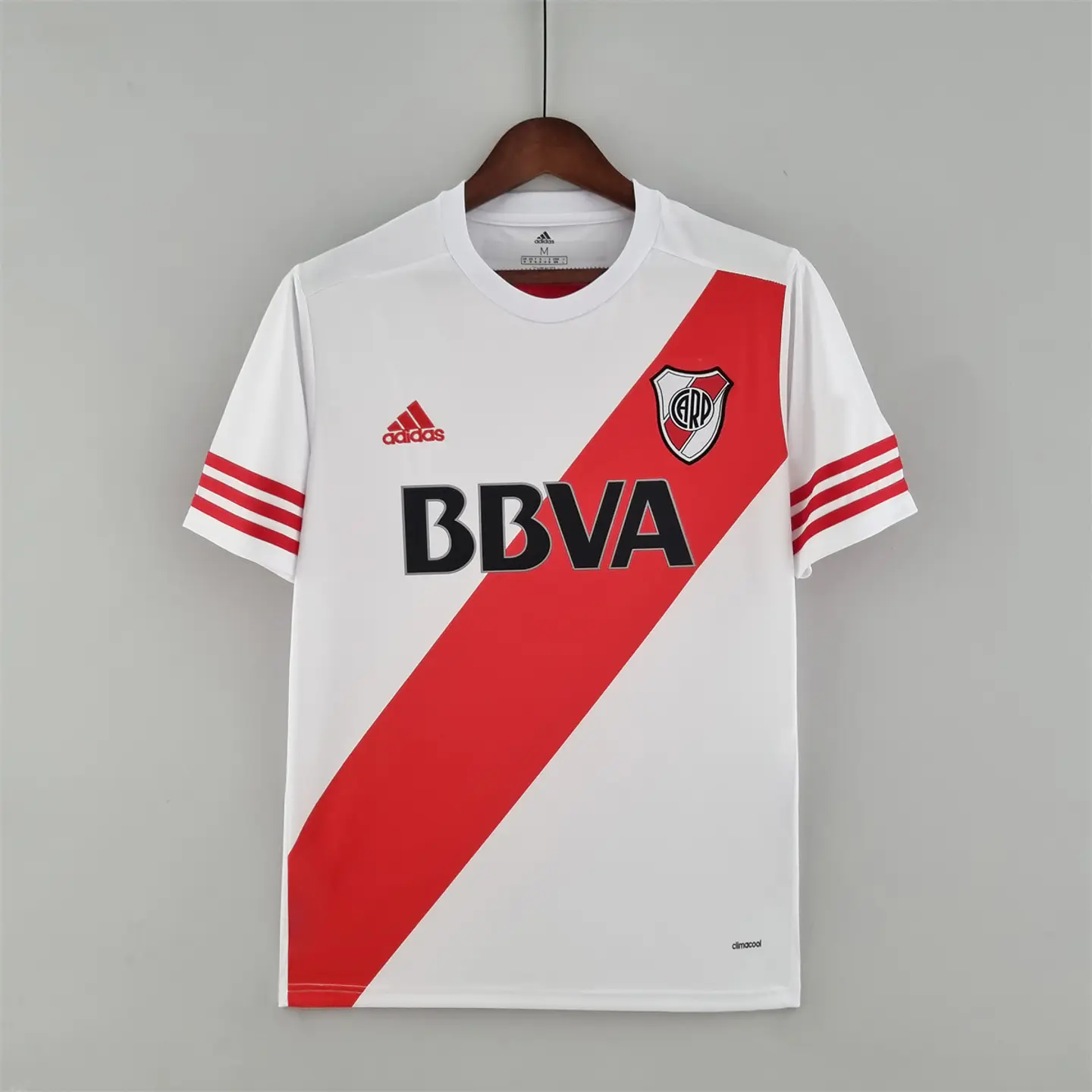 River Plate Home 15/16 2