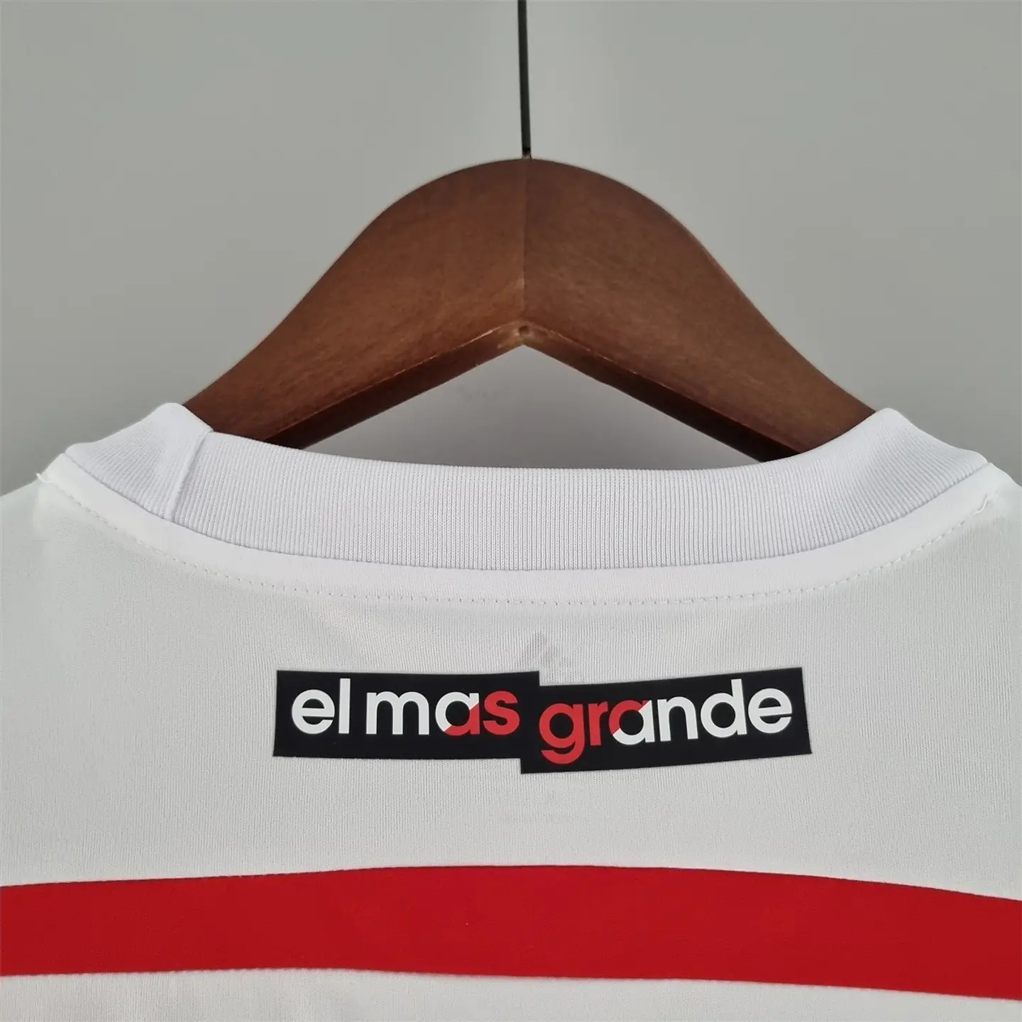 River Plate Home 15/16 11