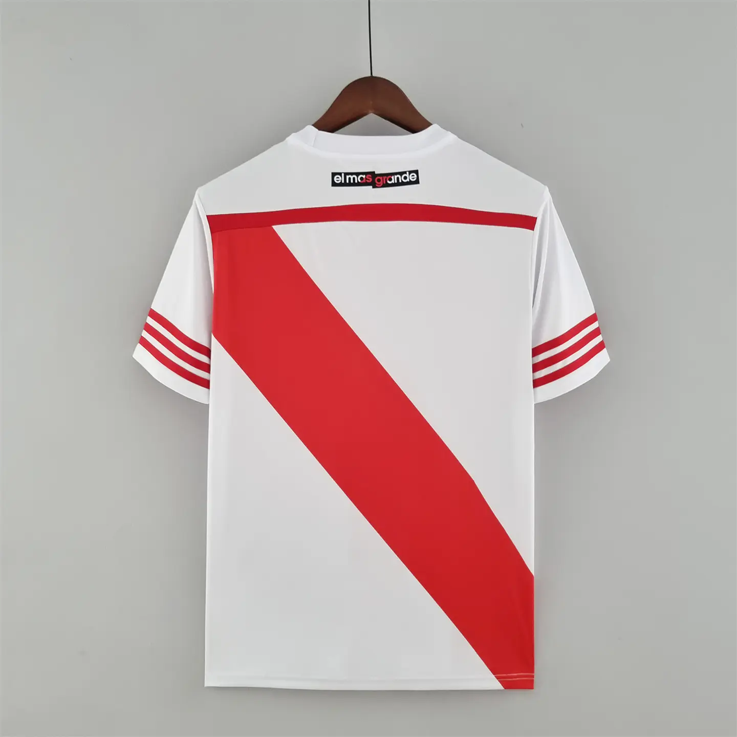 River Plate Home 15/16 5