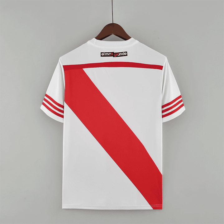 River Plate Home 15/16 4