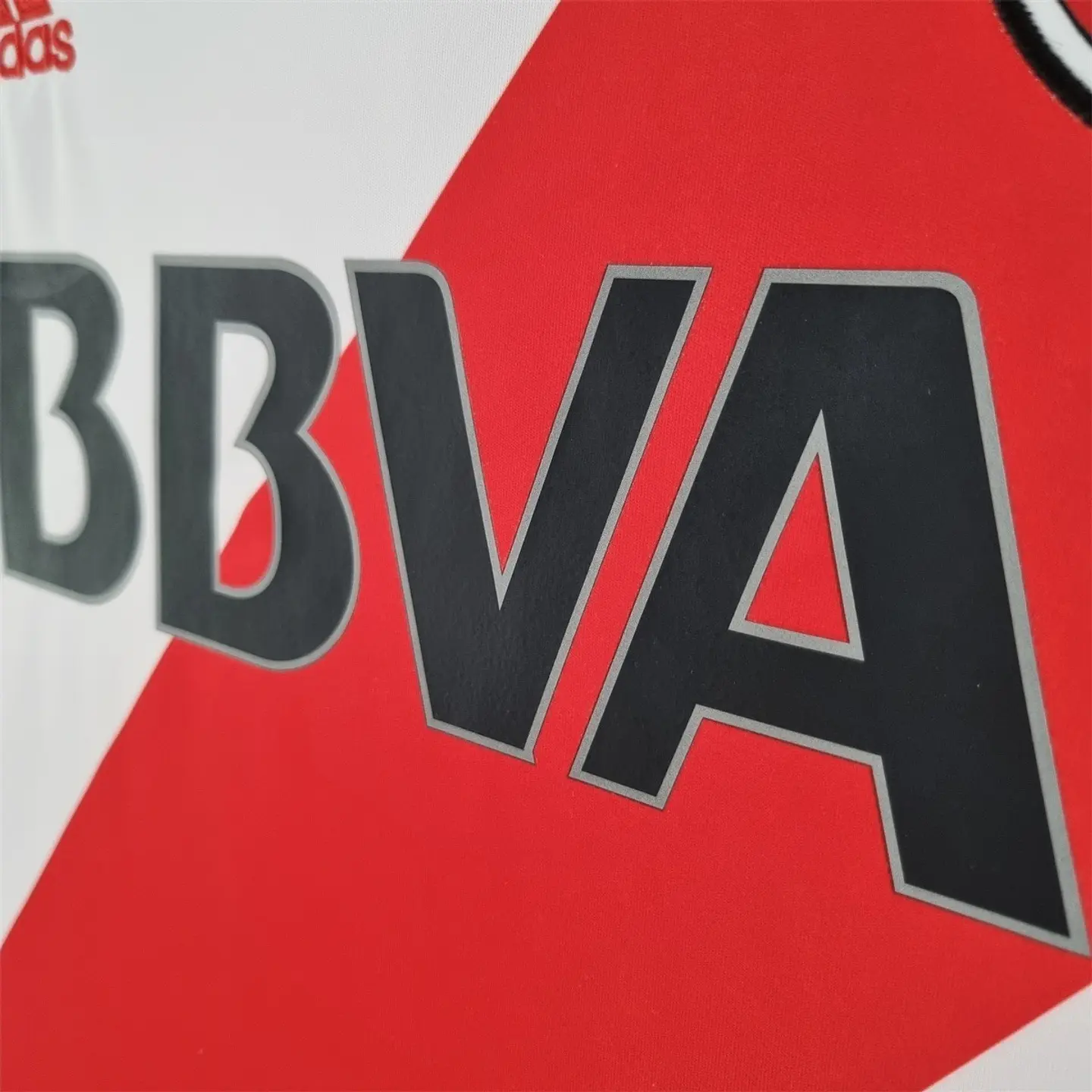 River Plate Home 15/16 8