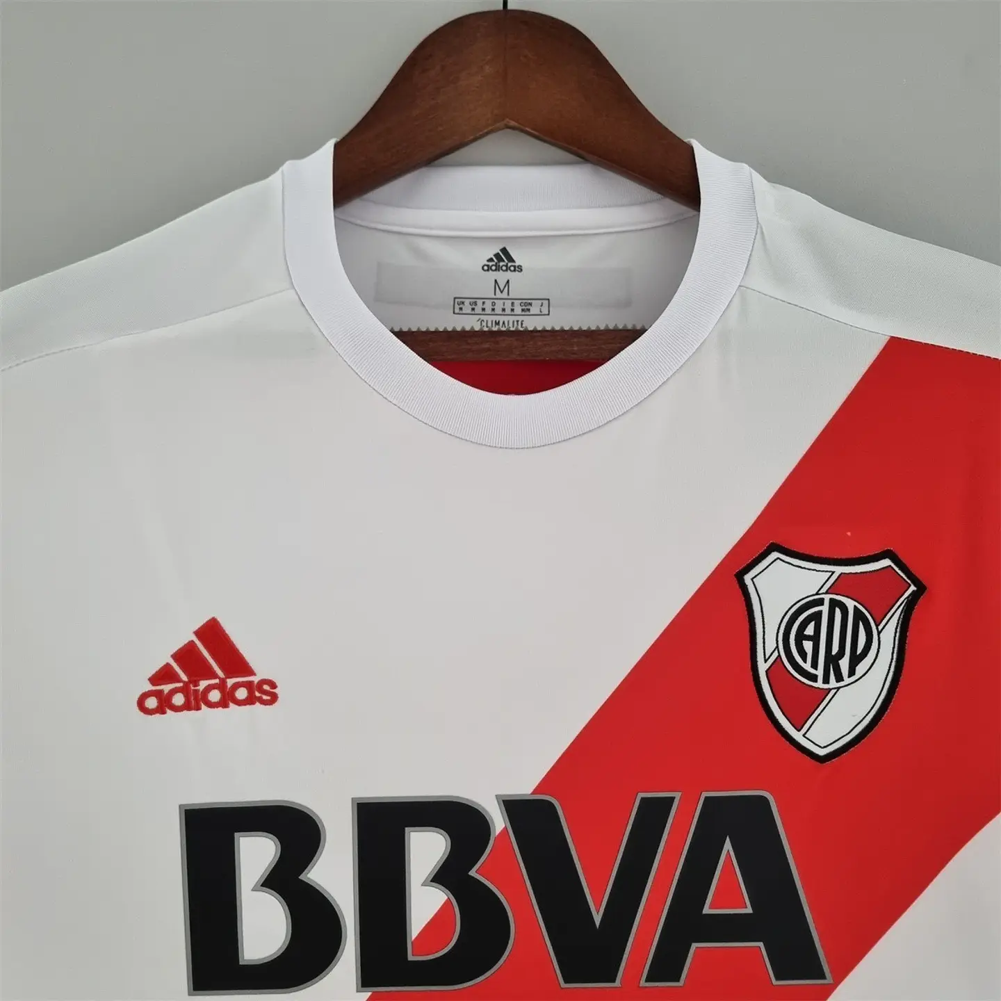 River Plate Home 15/16 4