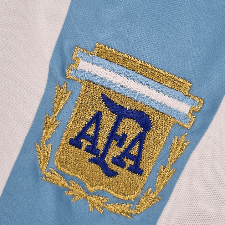 Argentina Home 1993 6