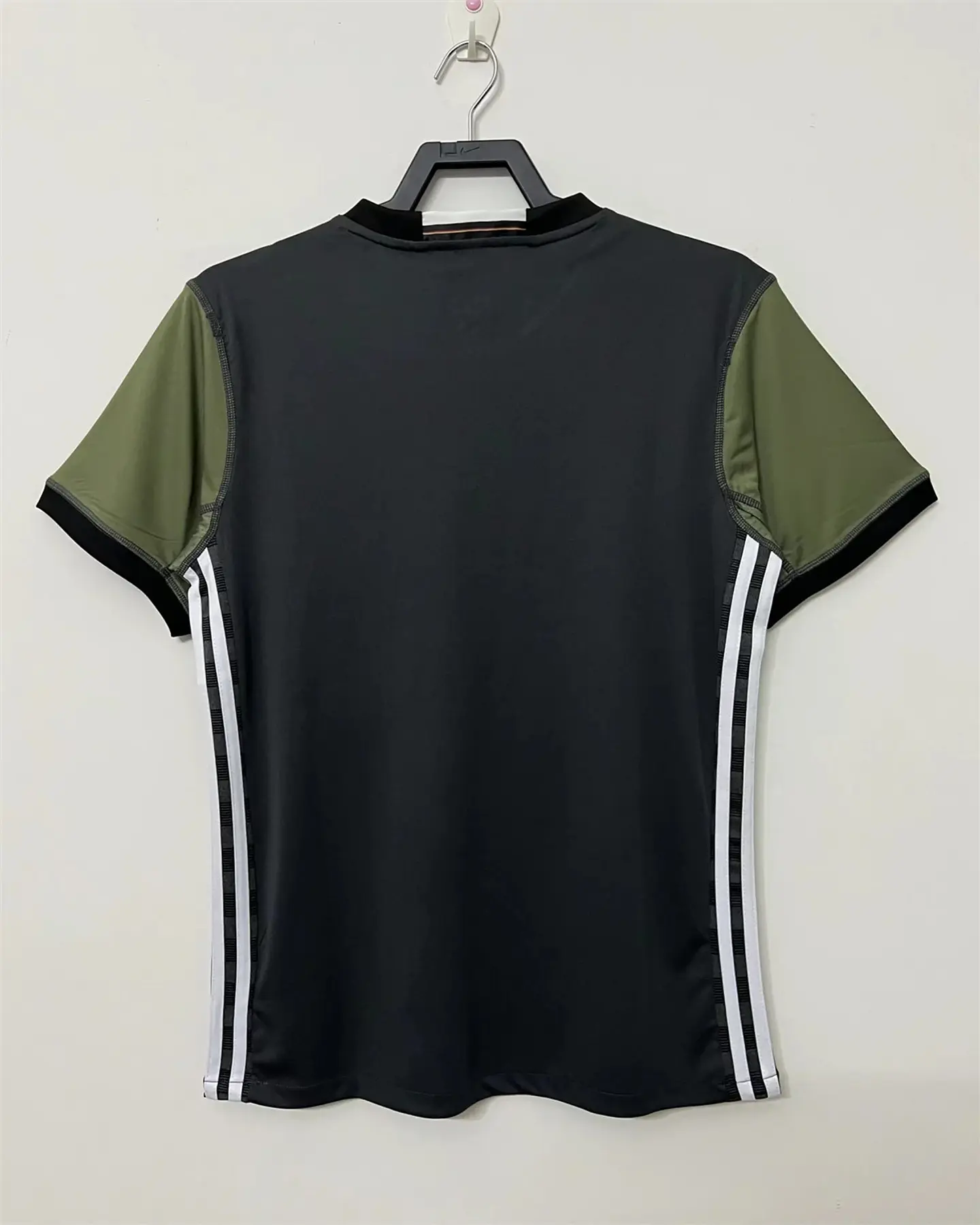 Alemanha Away 2016 5
