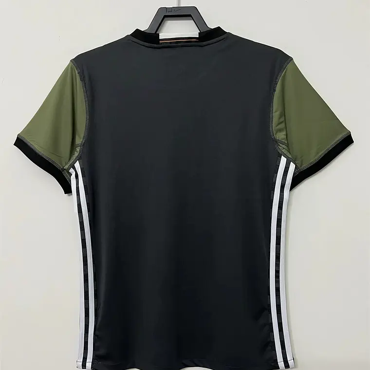 Alemanha Away 2016 5