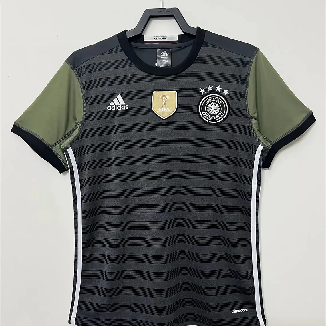 Alemanha Away 2016 2