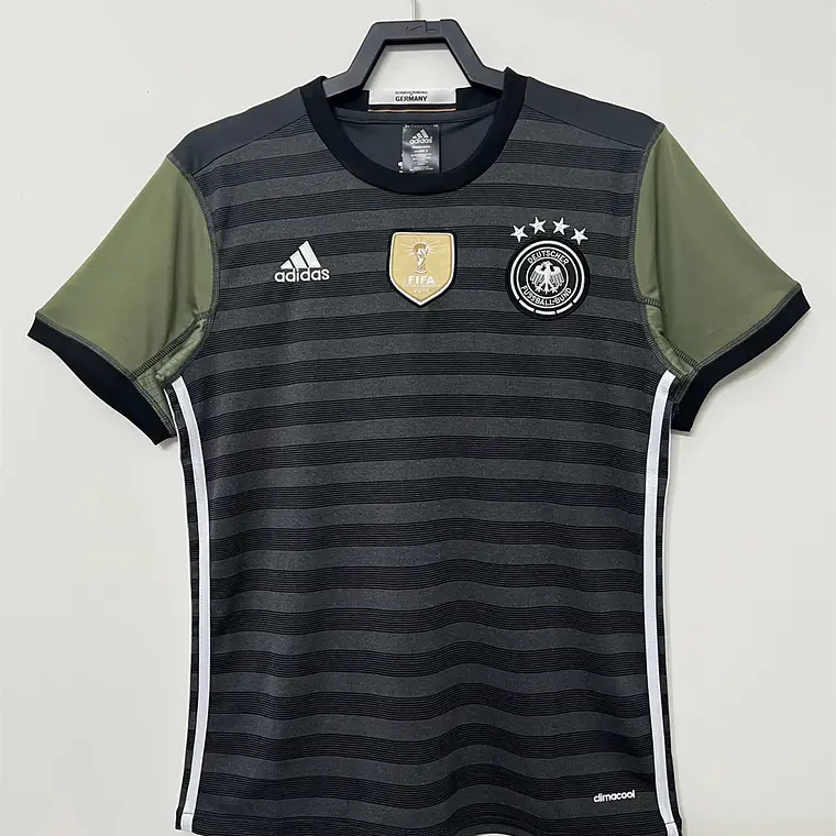 Alemanha Away 2016 2