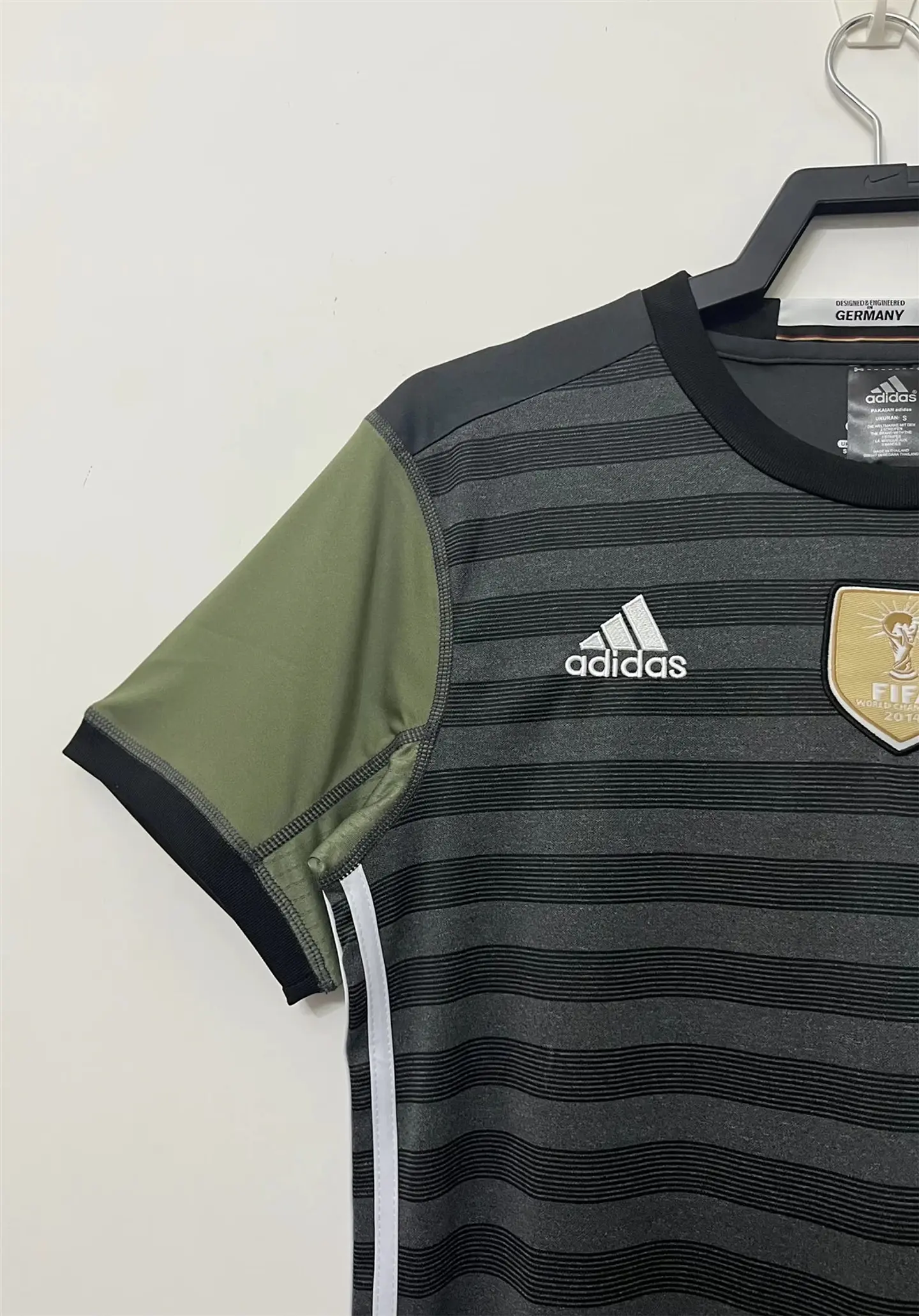 Alemanha Away 2016 4