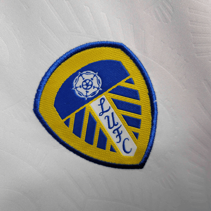 Leeds United Home 23/24 5