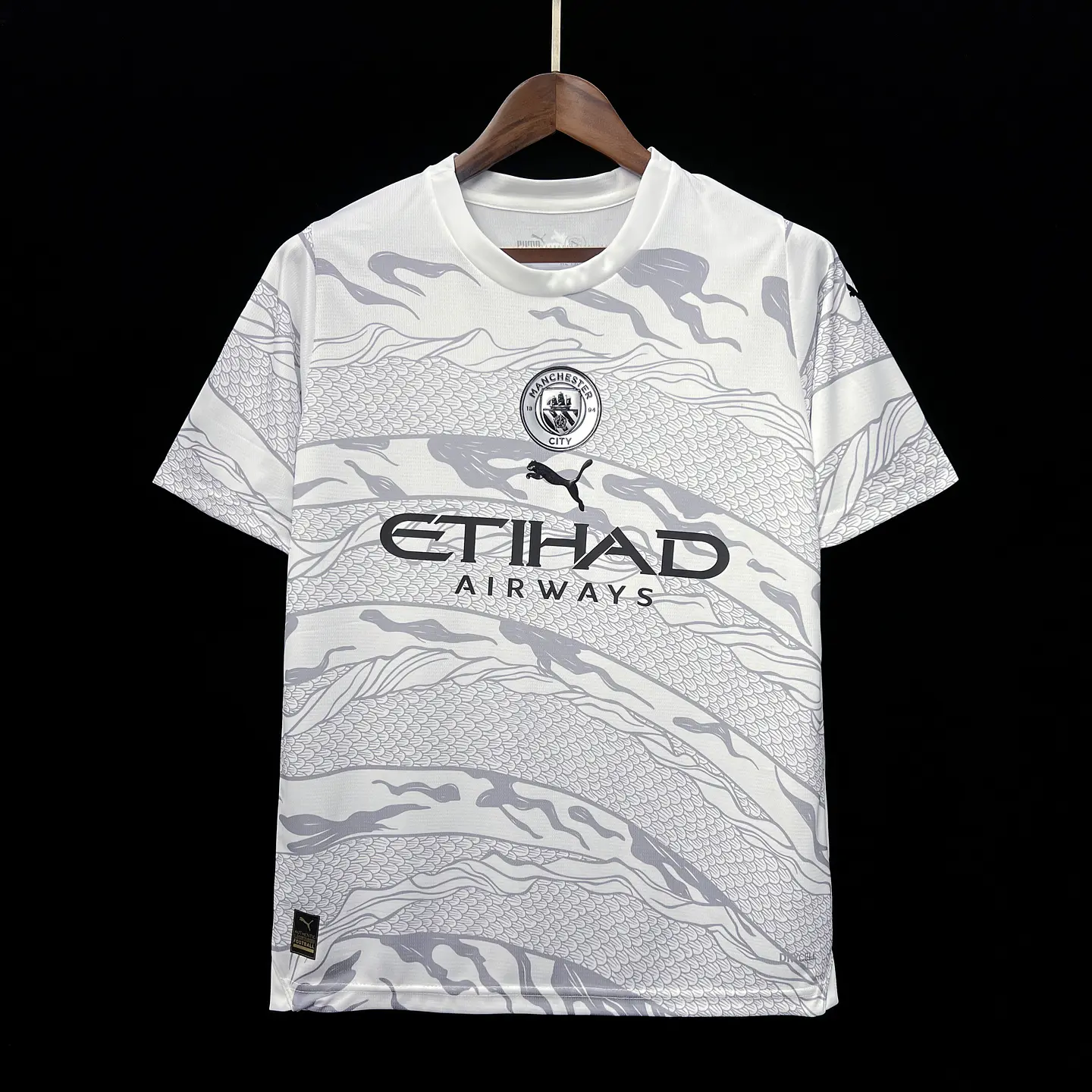Manchester City Especial Ano Novo Chinês 24/25 2