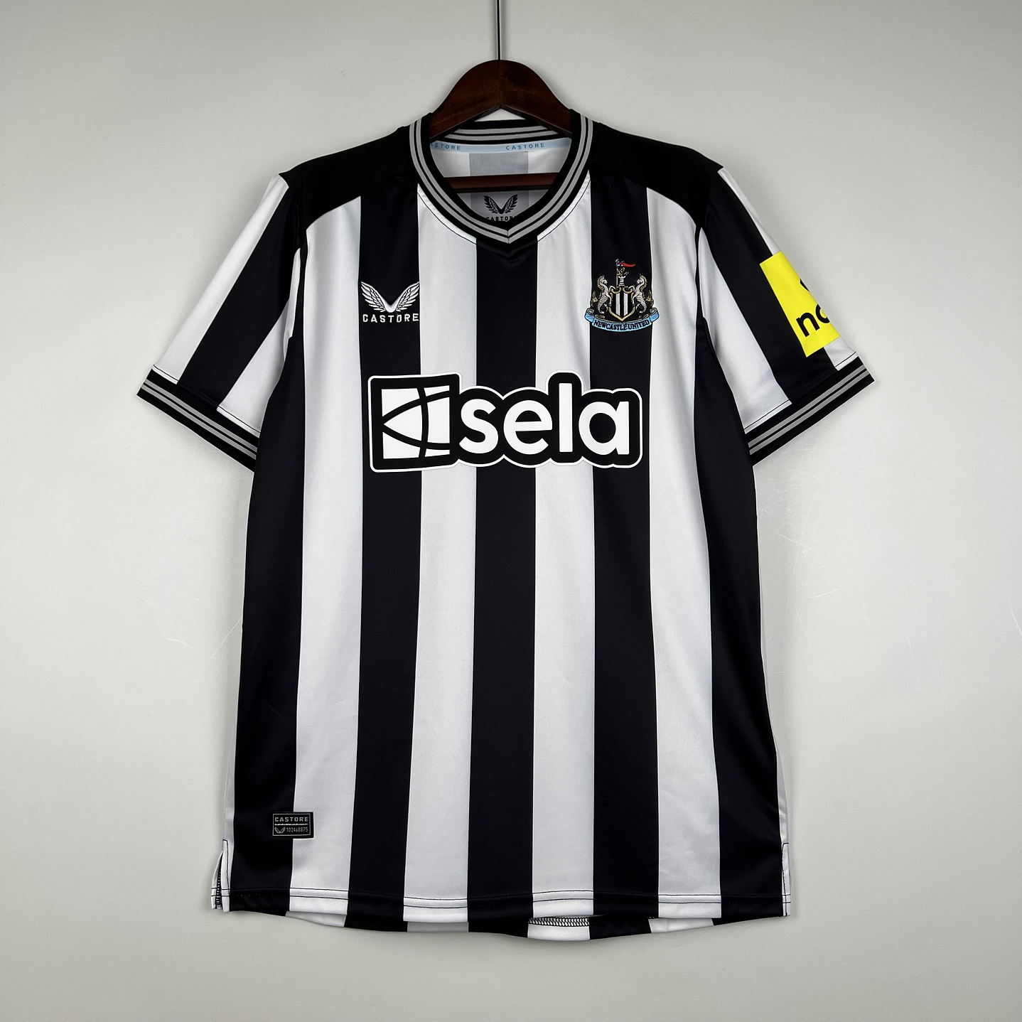 Newcastle Home 23/24 1