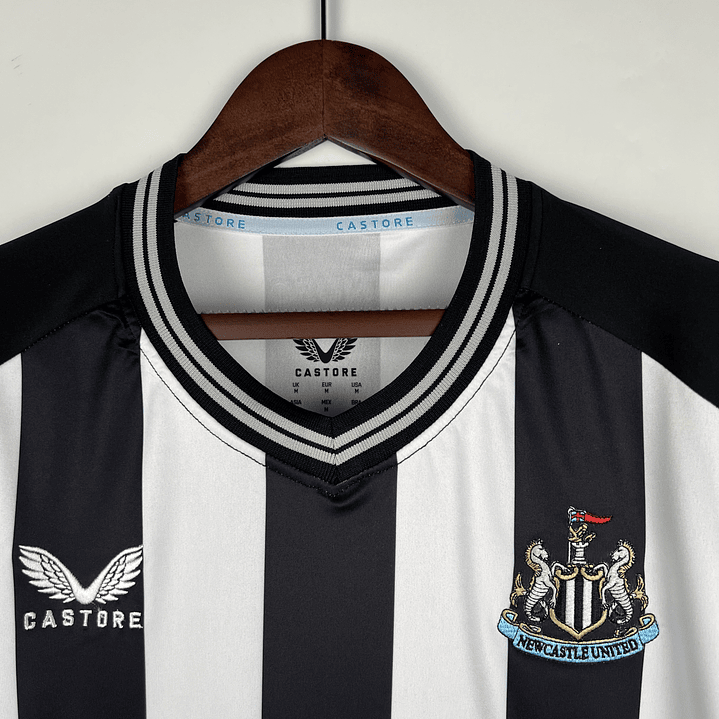 Newcastle Home 23/24 3