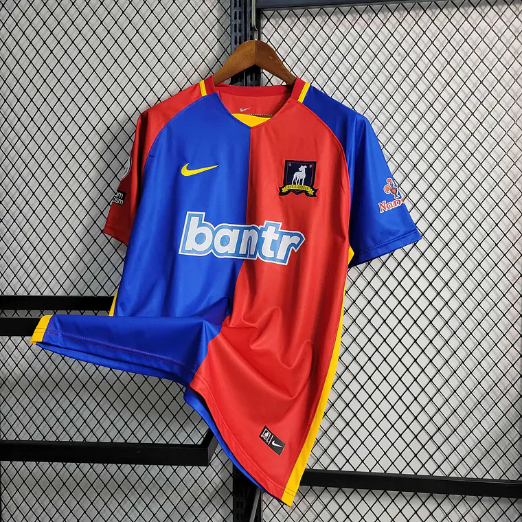 Richmond Home 23/24 4