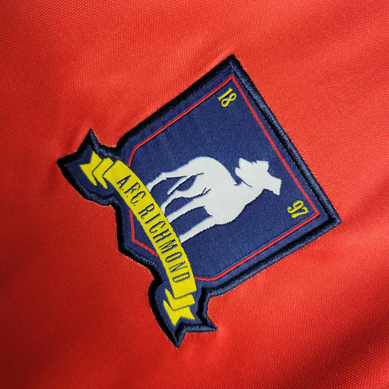 Richmond Home 23/24 6
