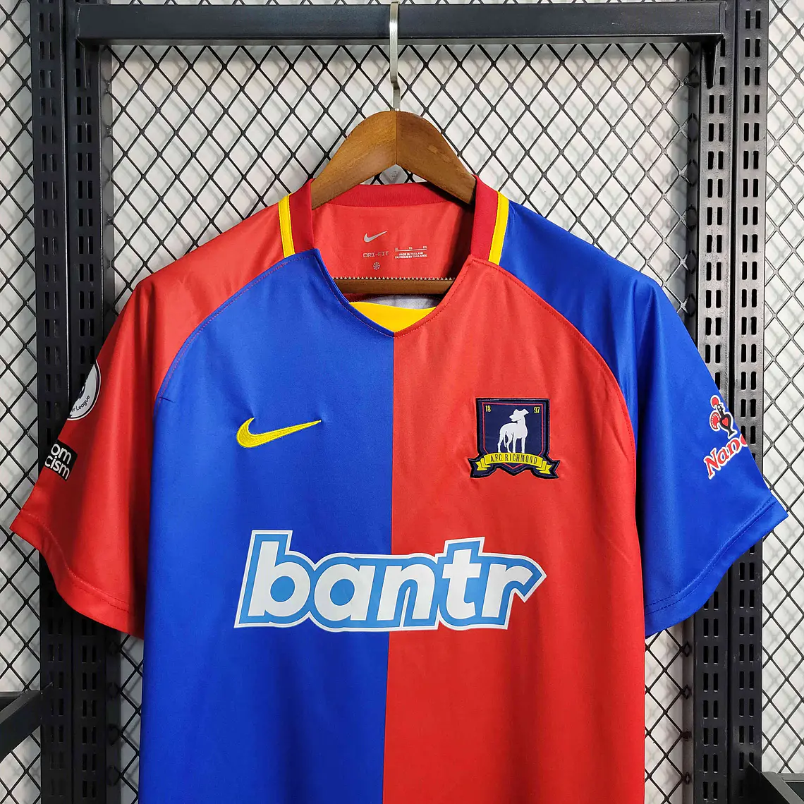 Richmond Home 23/24 5