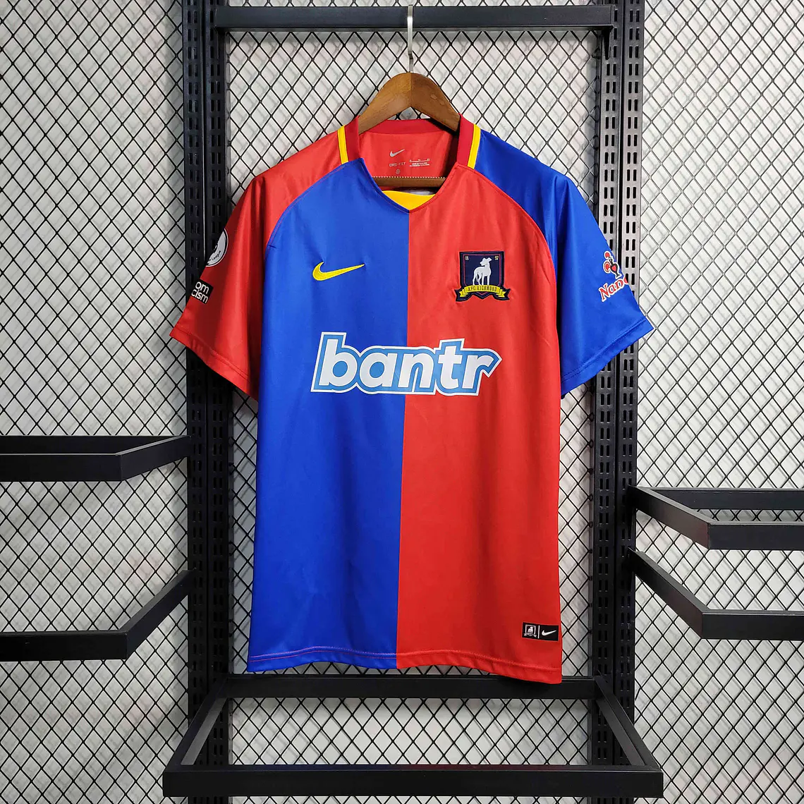 Richmond Home 23/24 2